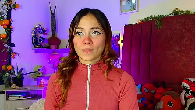 alisson_zafiro_ 라이브 XXX 채팅