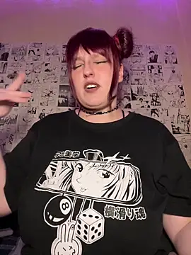 Wakayama_Akae ওয়েবক্যাম শো