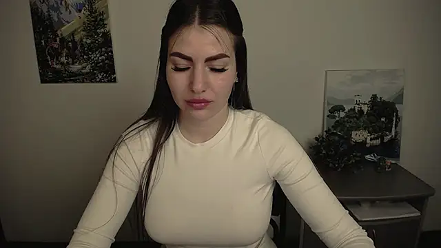 Trinny_Love: απευθείας συνομιλία ΧΧΧ