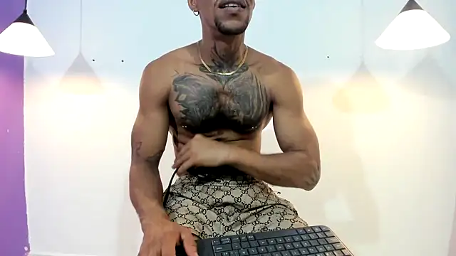 Salomon_koude webkamerás műsora