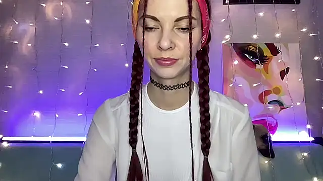 Musicalgirln Live XXX chat