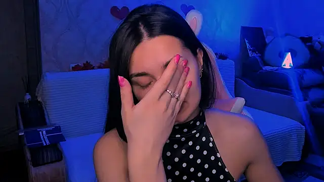 Swee_Aliceeのウェブカメラショー