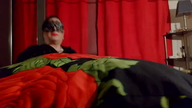 Sembang XXX Secara Langsung LadyMaxime511