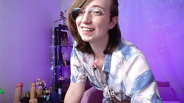 แชท XXX สดของ Elise_Nyx