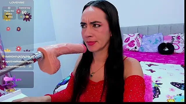 Valerin_Honey1: απευθείας συνομιλία ΧΧΧ