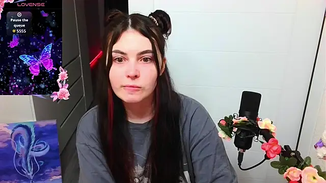 peachyness 라이브 XXX 채팅