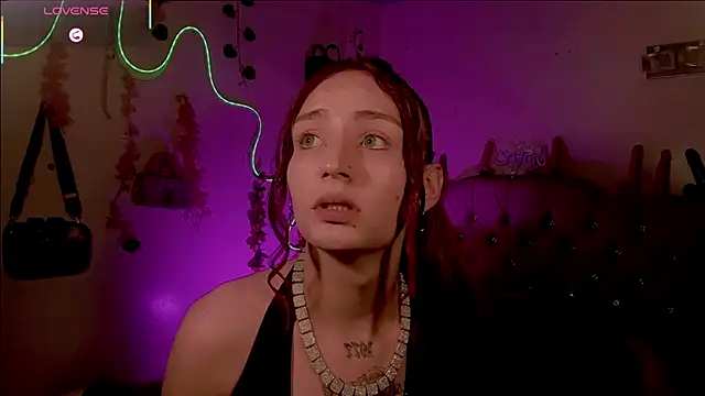 Cata_MW Adlı Modelin Web Kamerası Şovu