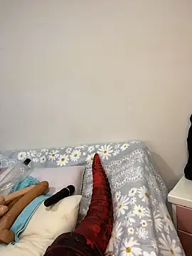 Sembang XXX Secara Langsung charlloteevans_X