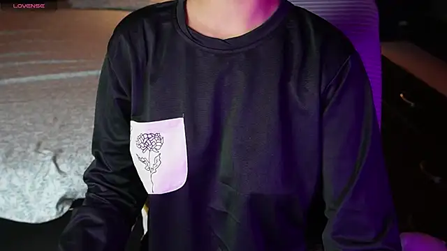 Misha-Malhotraのウェブカメラショー