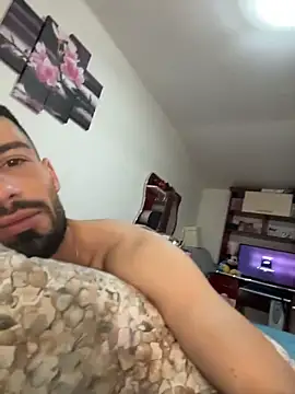 AlecsaDavid's Live XXX Chat