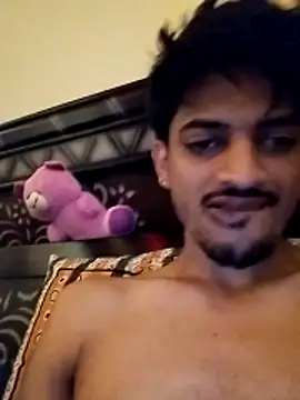 Wild_Vassu webcam show