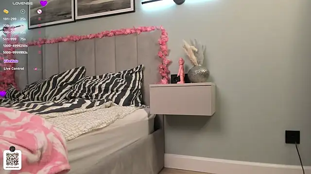 LubaStadt: απευθείας συνομιλία ΧΧΧ