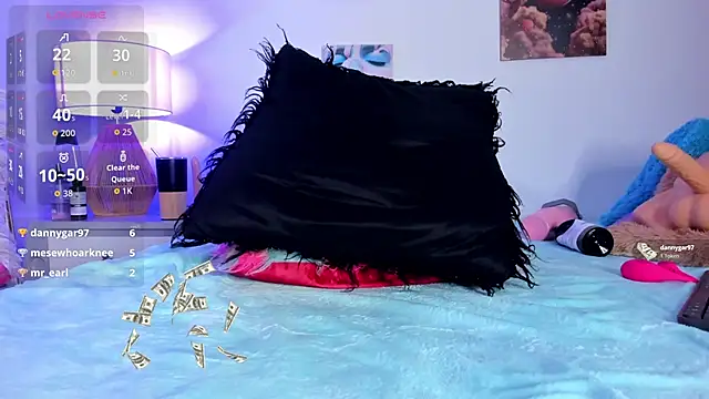 hailey_hadid's Live XXX Chat