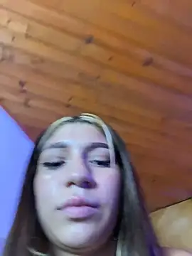 Sembang XXX Secara Langsung Isabella18_pink