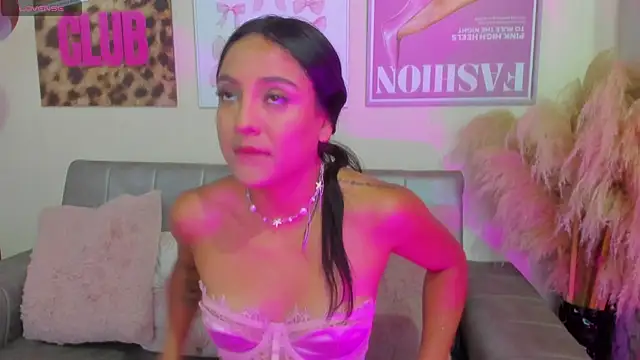 Dafne_Hillss: απευθείας συνομιλία ΧΧΧ