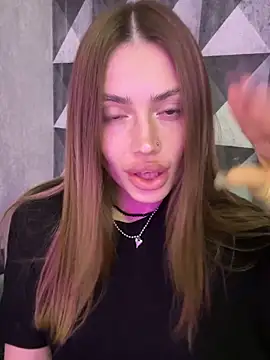 Chatroom XXX en direct de Elizabeth_Tay