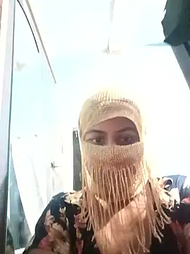 Chat +18 de Shazfairy ao vivo