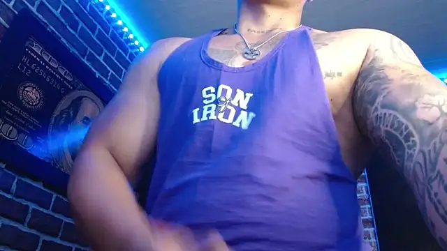 jordan_bigcock_ 라이브 XXX 채팅