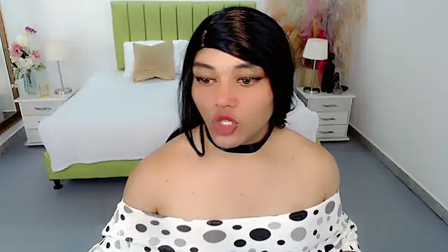 Webkamerová show charlotte1_sweet