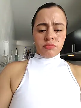 Webkamerová show ALEJA__22