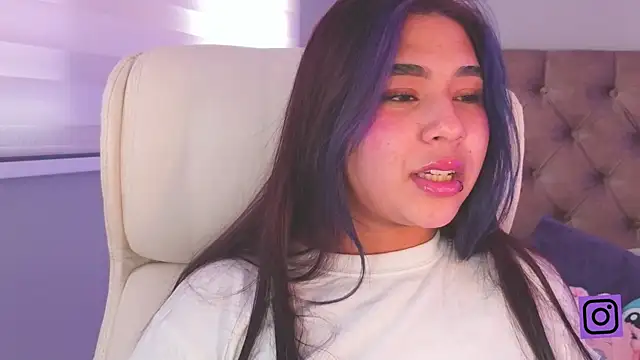 Mylarossi 라이브 XXX 채팅