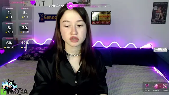 Bellaa_Dream1のライブXXXチャット