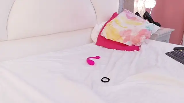 Nikki_KarterのライブXXXチャット