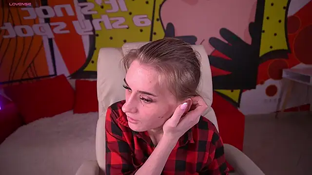 DiamondNina Webcam-Show