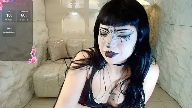 vampkitty_r 라이브 XXX 채팅