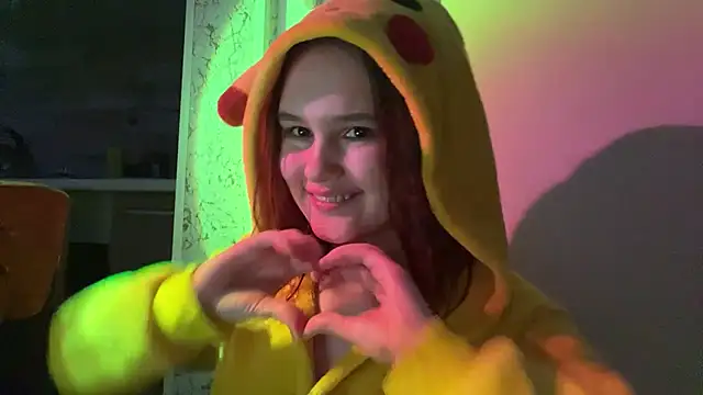 AmaliaJess 即時 XXX 聊天