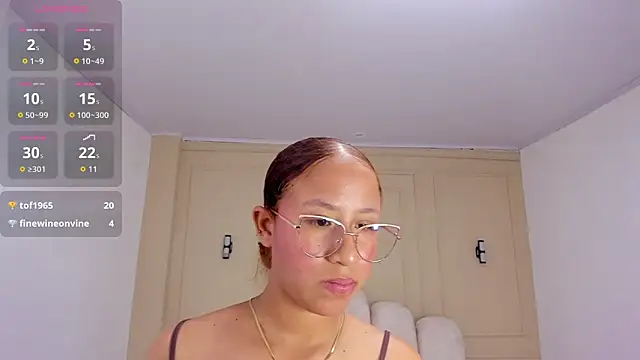 Sembang XXX Secara Langsung LESLYSIMPSON