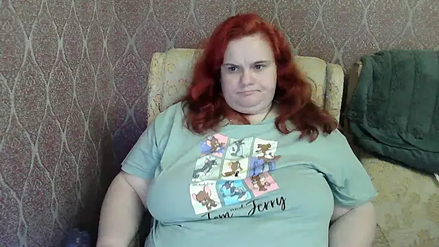 DollyGersonn's Live XXX Chat