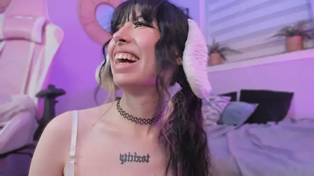 Sembang XXX Secara Langsung _Judaline_