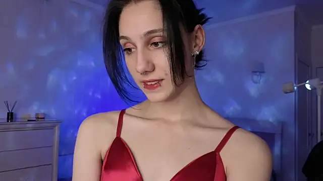 Chat +18 de MilaVey ao vivo