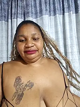 Show de webcam de Baeboo83