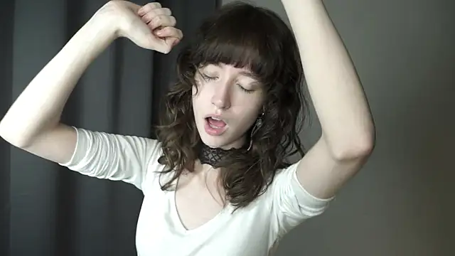 DellaLeck Webcam Show