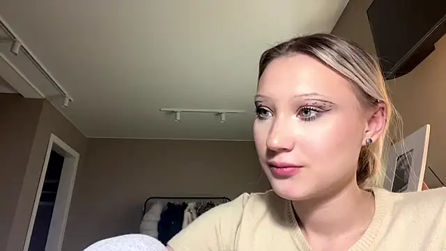 แชท XXX สดของ VibeAnna