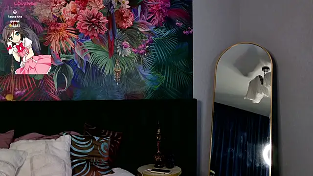 MargoRoby: απευθείας συνομιλία ΧΧΧ