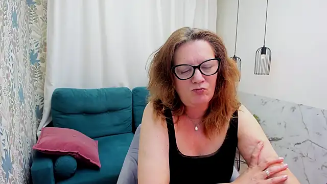 Chat XXX en directo de LeaPure