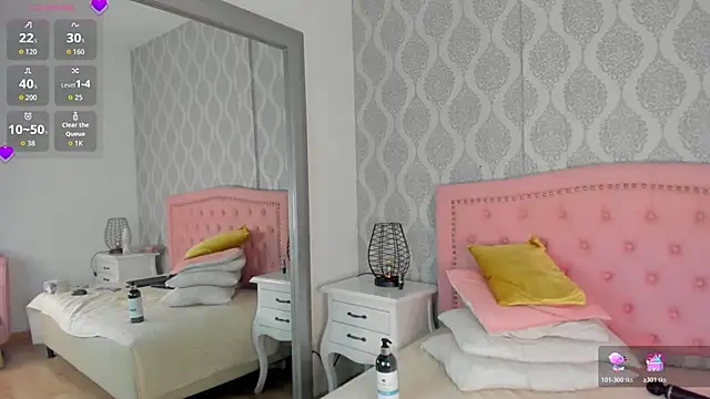 Princsgirl_'s Live XXX Chat