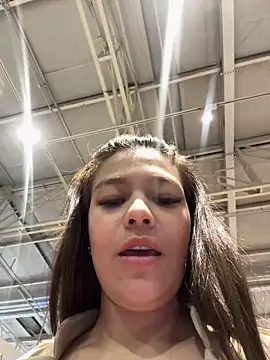 Alyshanon18 라이브 XXX 채팅