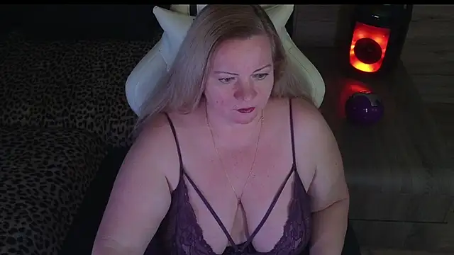 Sembang XXX Secara Langsung MolligSpielle