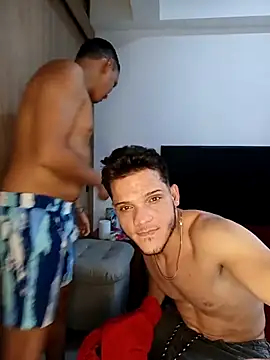 ramseesh 라이브 XXX 채팅