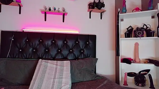 Sembang XXX Secara Langsung MariaGaitan