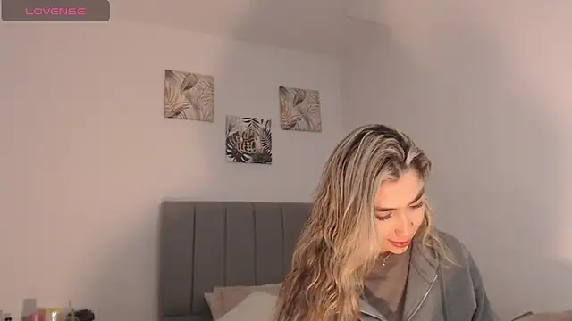 XXX chat uživo modela Marian_se