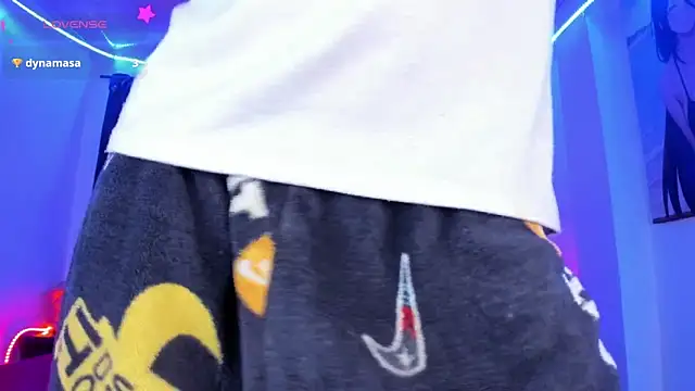 Ethan_Boyy 웹캠 쇼