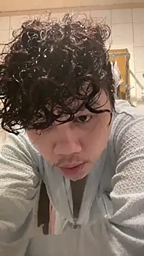 Webkamerová show Kingpowerlittel