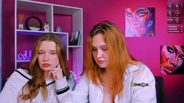 eva_drive Adlı Modelin Canlı XXX Sohbeti