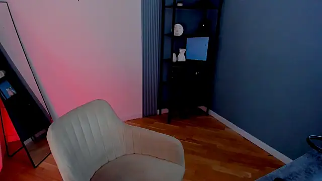 Živý XXX chat JaneByrd