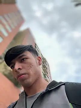 Chat XXX en directo de The_Conquer